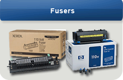 fusers