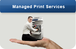 managed print services  by Reliable Imaging