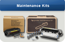 printer maintenance kit